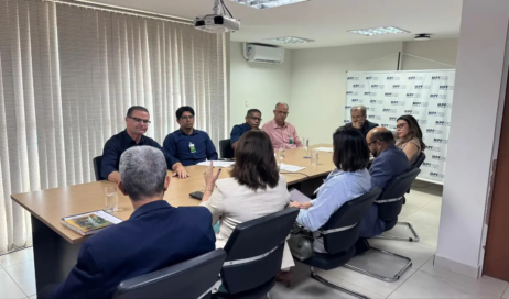 Reunião MPF ok