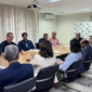 Reunião MPF ok