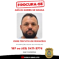 Dicom SSP TO - Procurado