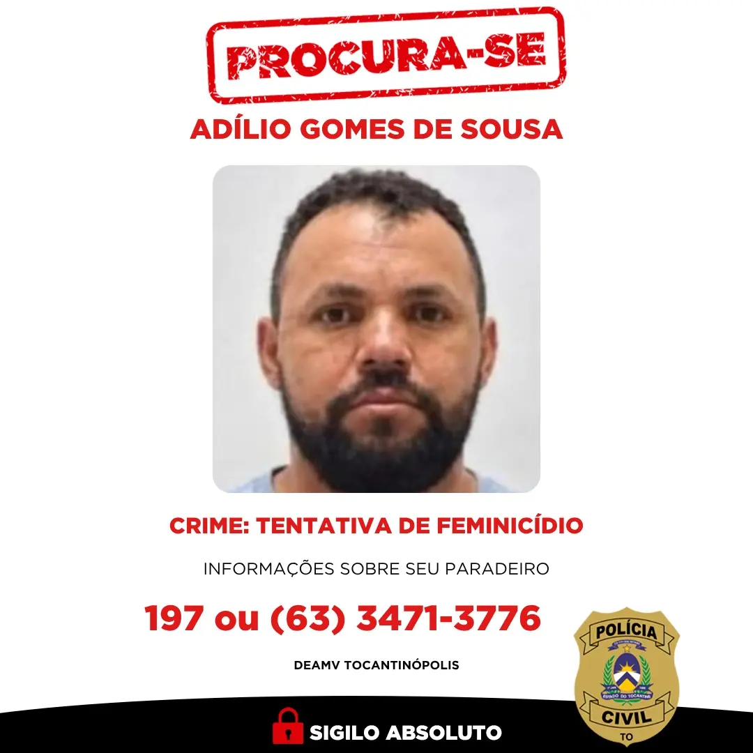 Dicom SSP TO - Procurado