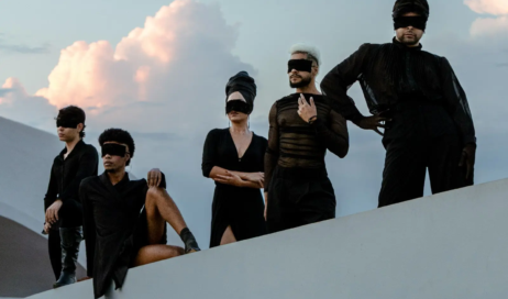 House Of Mamba Negra (crédito_David Souza).