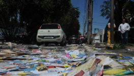 931708-boca de urna_eleições 2014_bandeirante