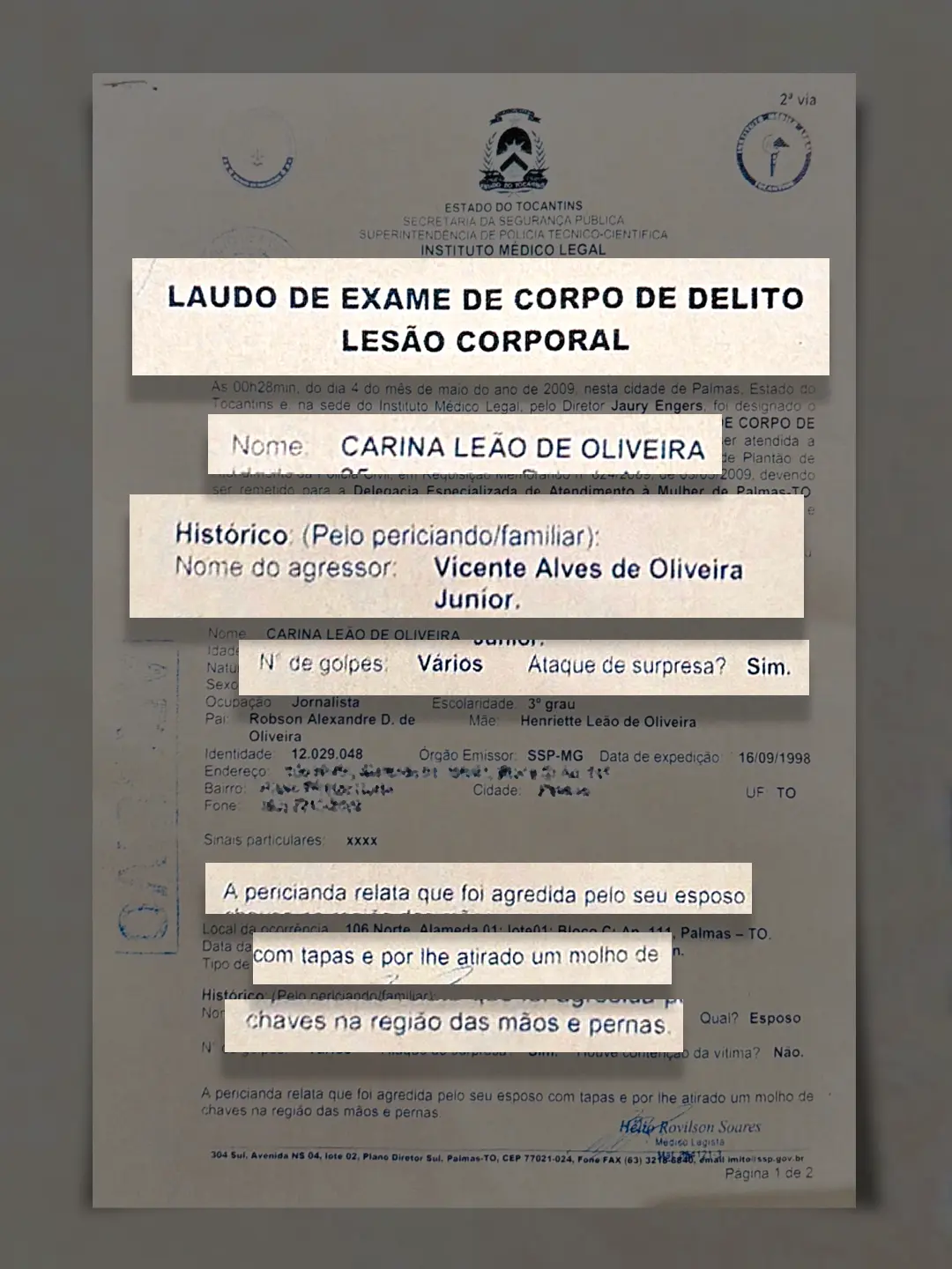 LAUDO-5