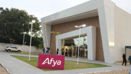 Afya 3