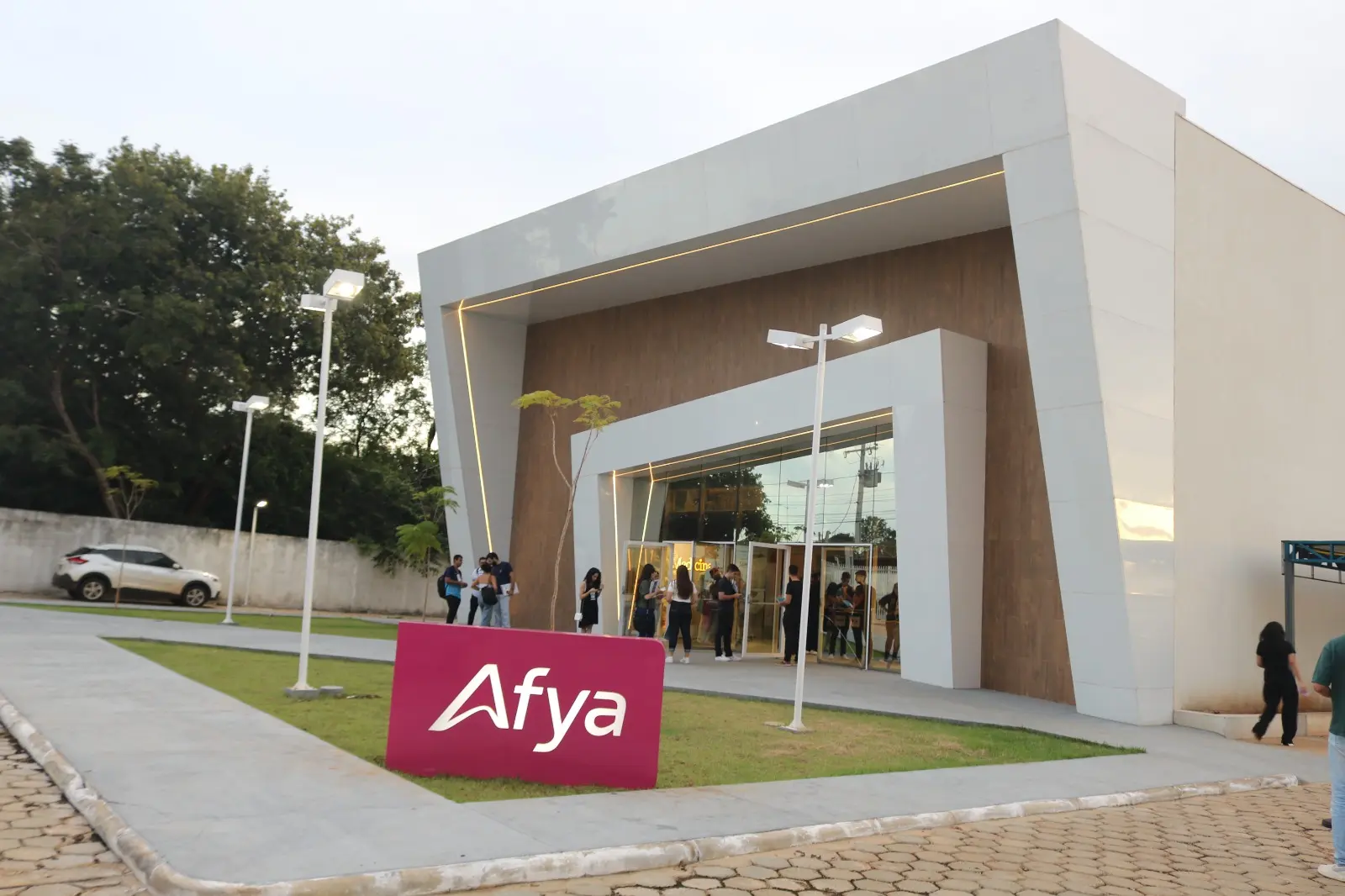 Afya 3