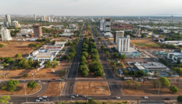 Palmas-TO