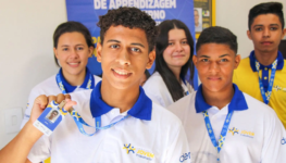 F3-Trabalhadores jovens tiveram participação expressiva na geração de empregos formais no Tocantins em agosto de 2026. Foto-Divulgação-GovTO